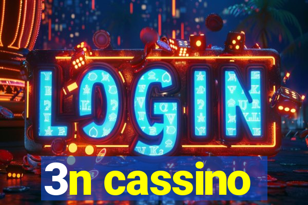 3n cassino